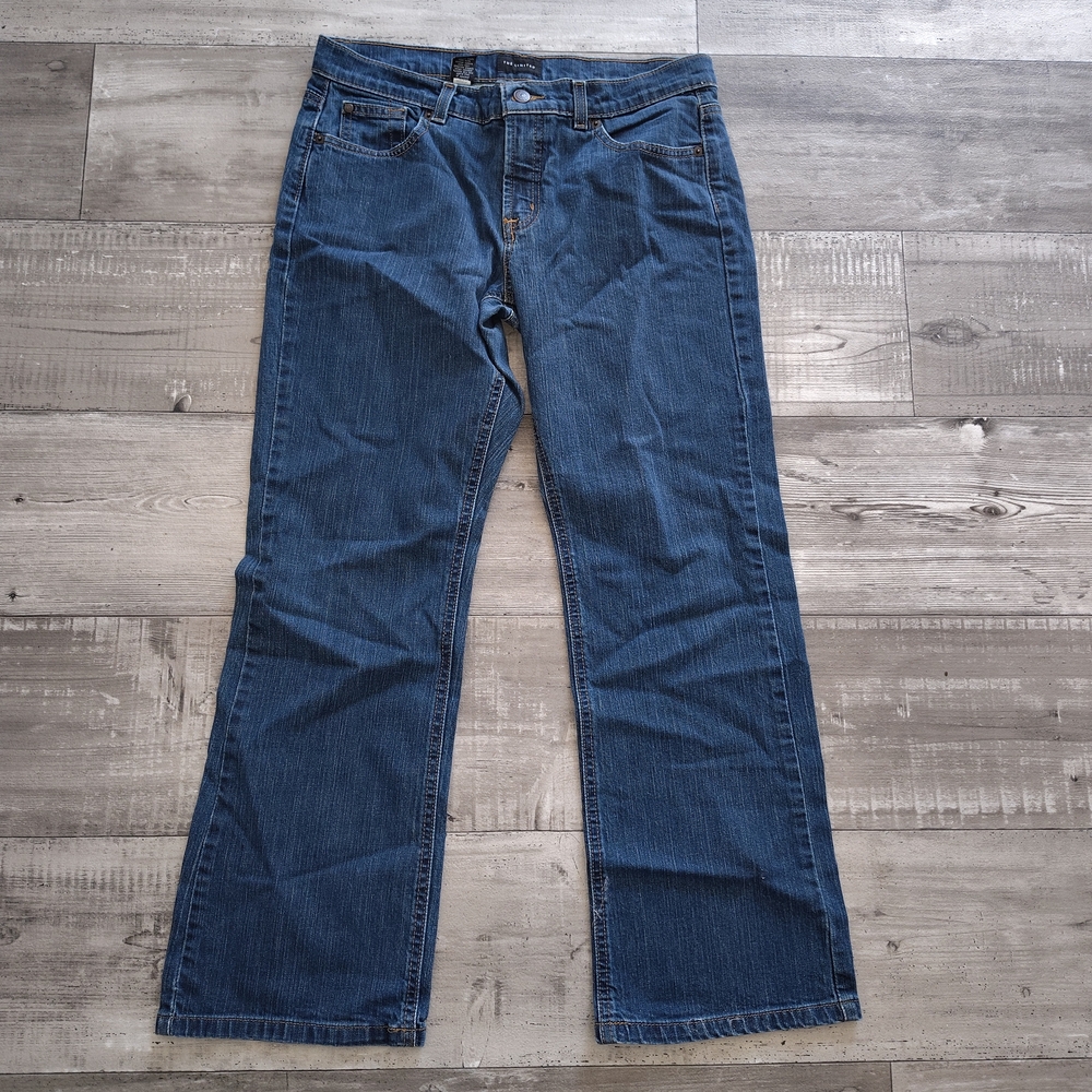 Classic Blue Women's Jeans